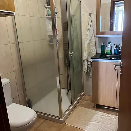 Semesterbostad Casa Maria *