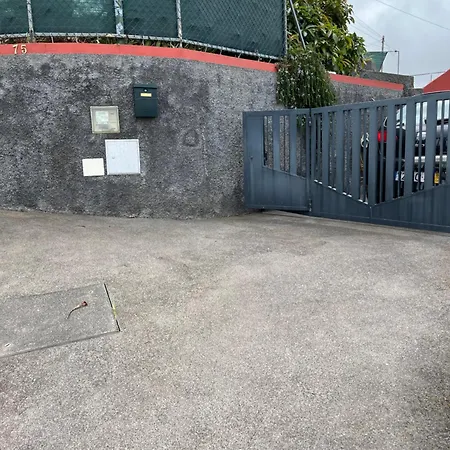 Casa Maria Semesterbostad *