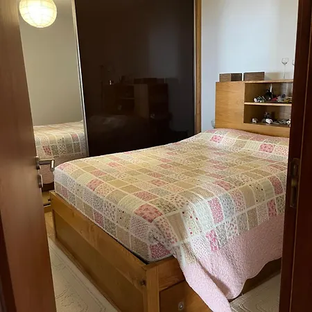 Casa Maria Semesterbostad Ribeira Brava