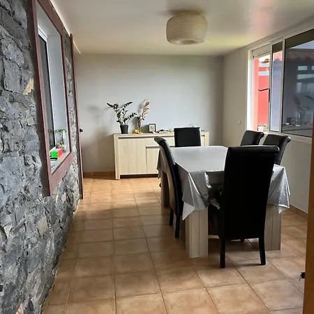 Feriehus Casa Maria Ribeira Brava