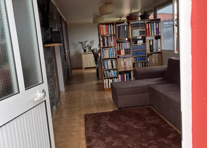 Prázdninový dům Casa Maria