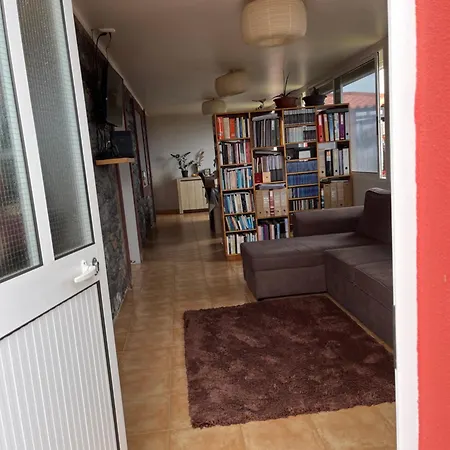 Holiday home Casa Maria