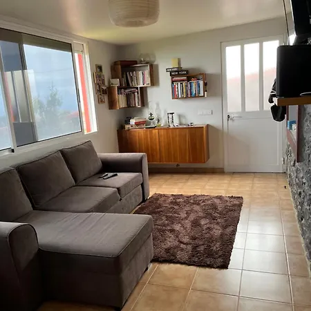 Holiday home Casa Maria *