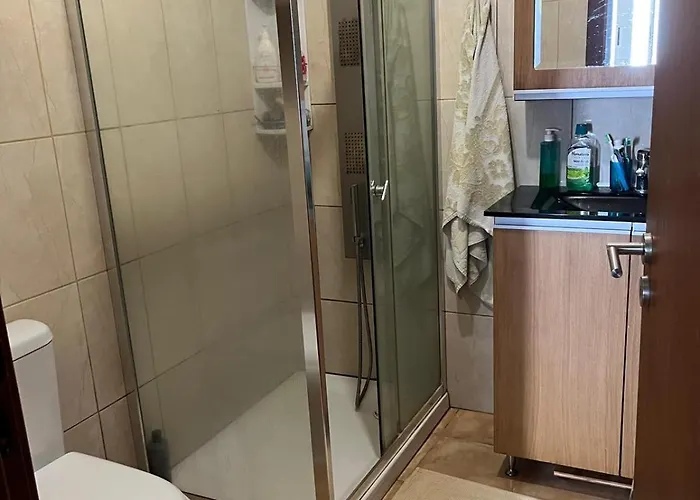 度假居 Casa Maria *