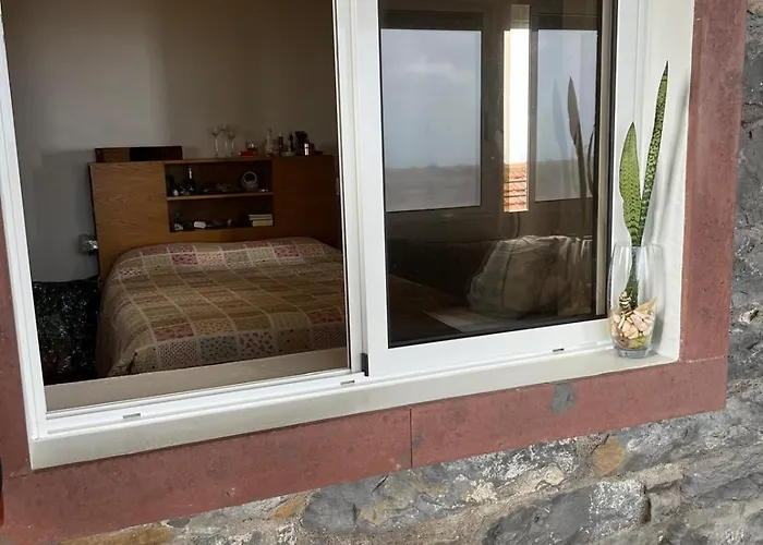 Casa Maria ריביירה בראבה