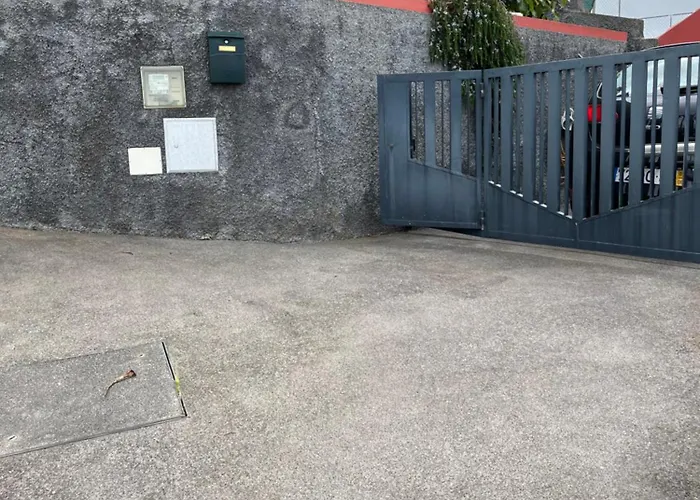 Casa Maria 度假居 *