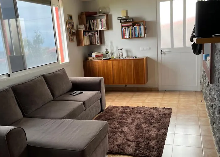 בית נופש Casa Maria *