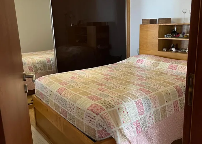 Casa Maria 度假居 里贝拉布拉瓦