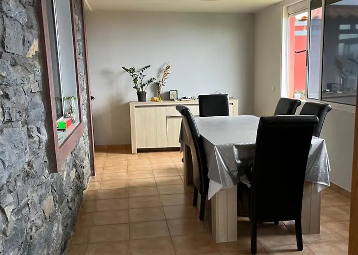 בית נופש Casa Maria ריביירה בראבה