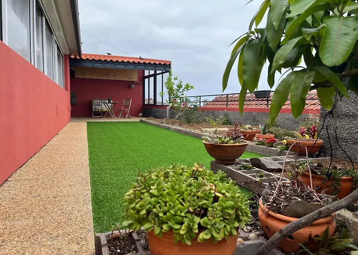 Casa Maria ריביירה בראבה